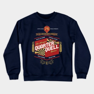 Quarter Quell Crewneck Sweatshirt